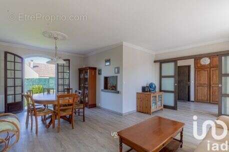 Photo 8 - Maison à MAULE