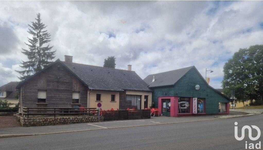 Photo 1 - Commerce à DOMFRONT