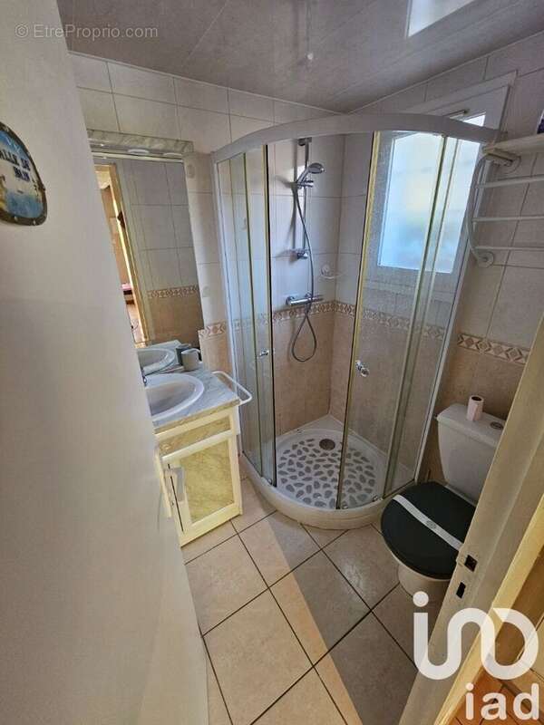 Photo 6 - Maison à VENDRES