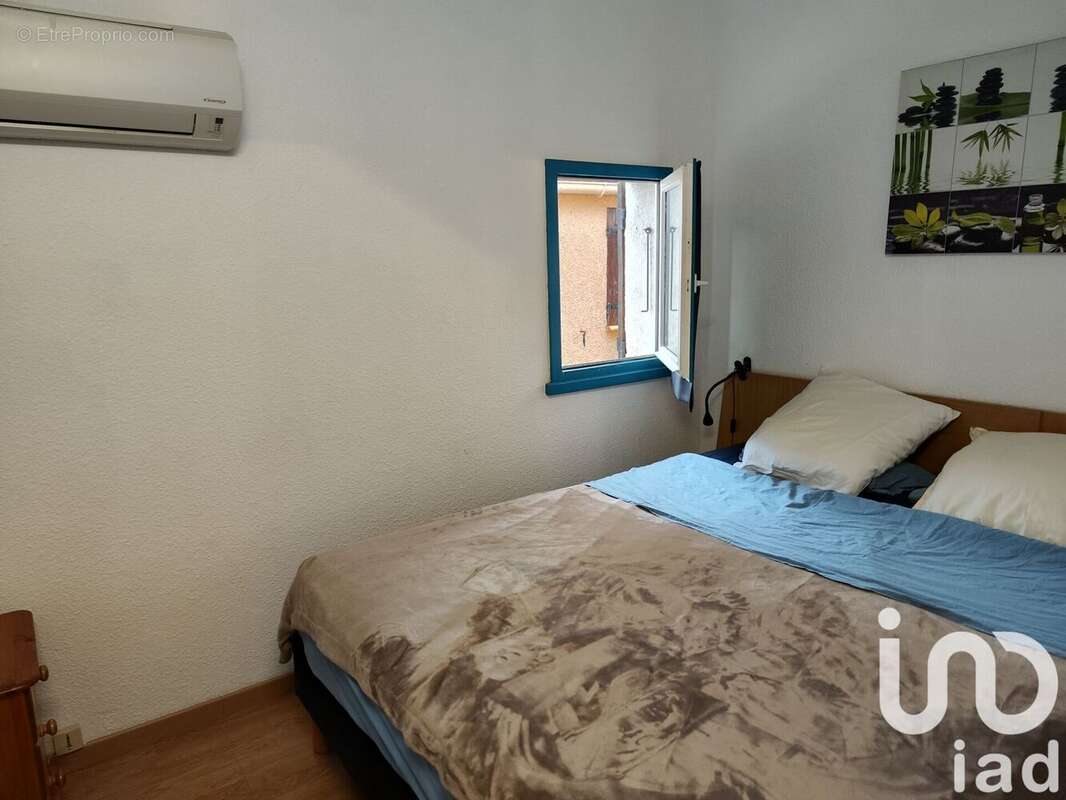 Photo 7 - Maison à VENDRES