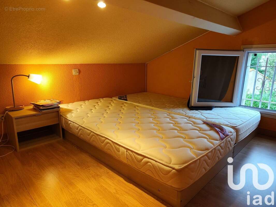 Photo 9 - Maison à VENDRES