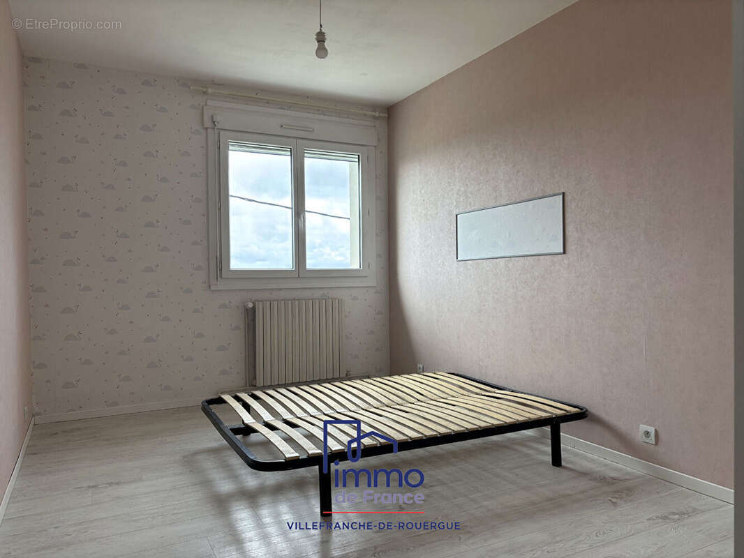 Maison à VILLEFRANCHE-DE-ROUERGUE