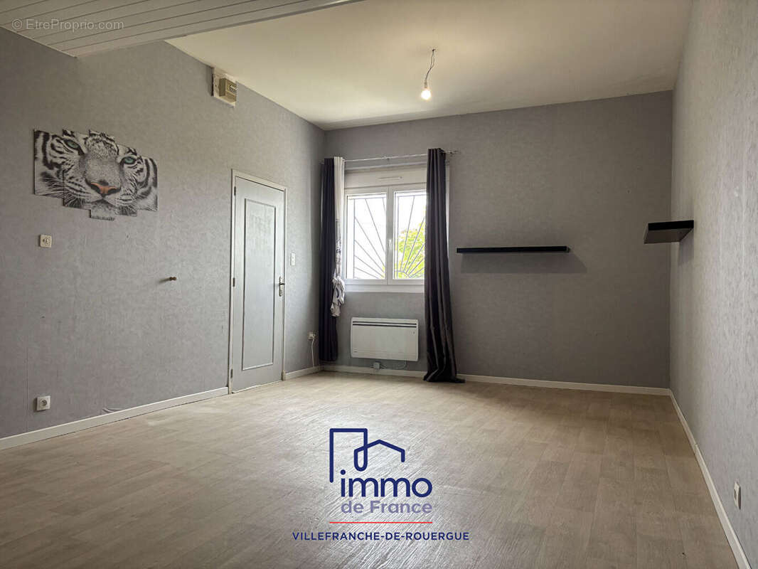 Maison à VILLEFRANCHE-DE-ROUERGUE