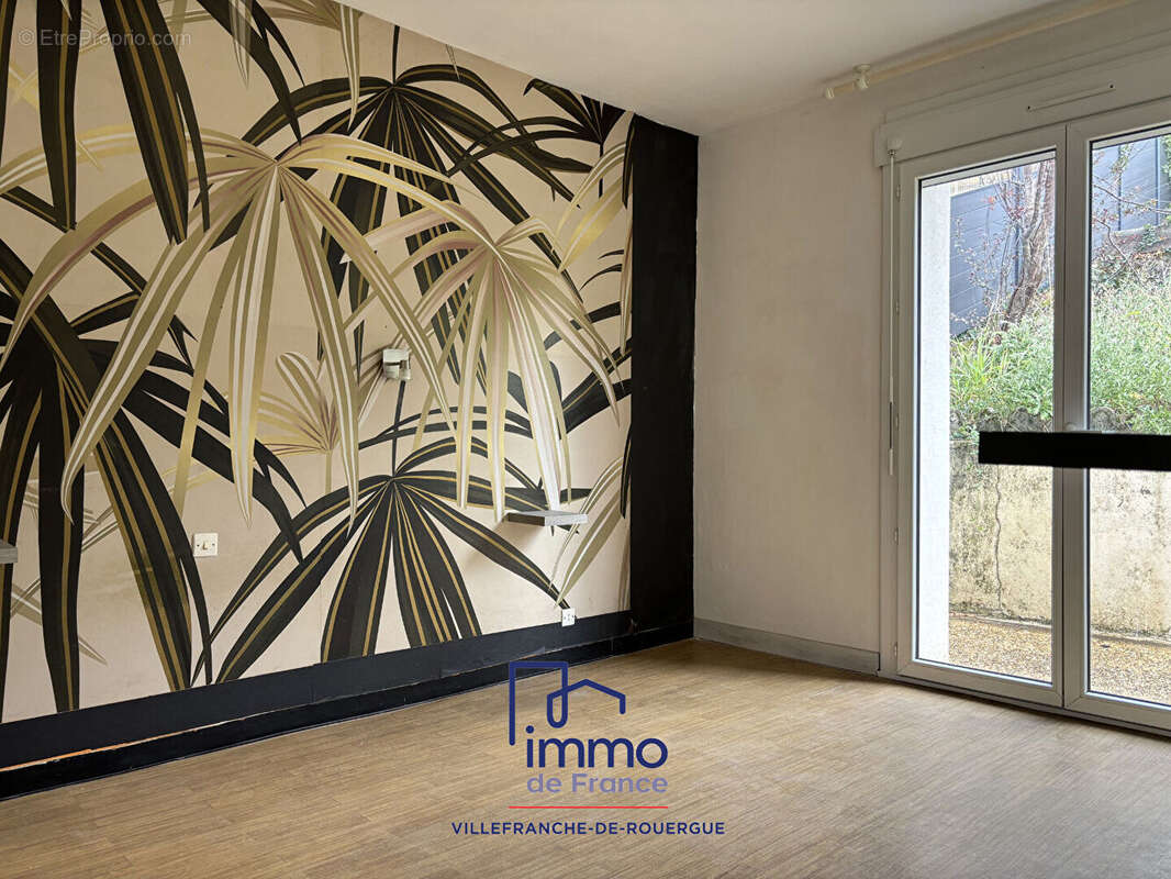 Maison à VILLEFRANCHE-DE-ROUERGUE