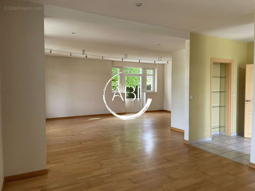 Maison à BAGNOLES-DE-L&#039;ORNE