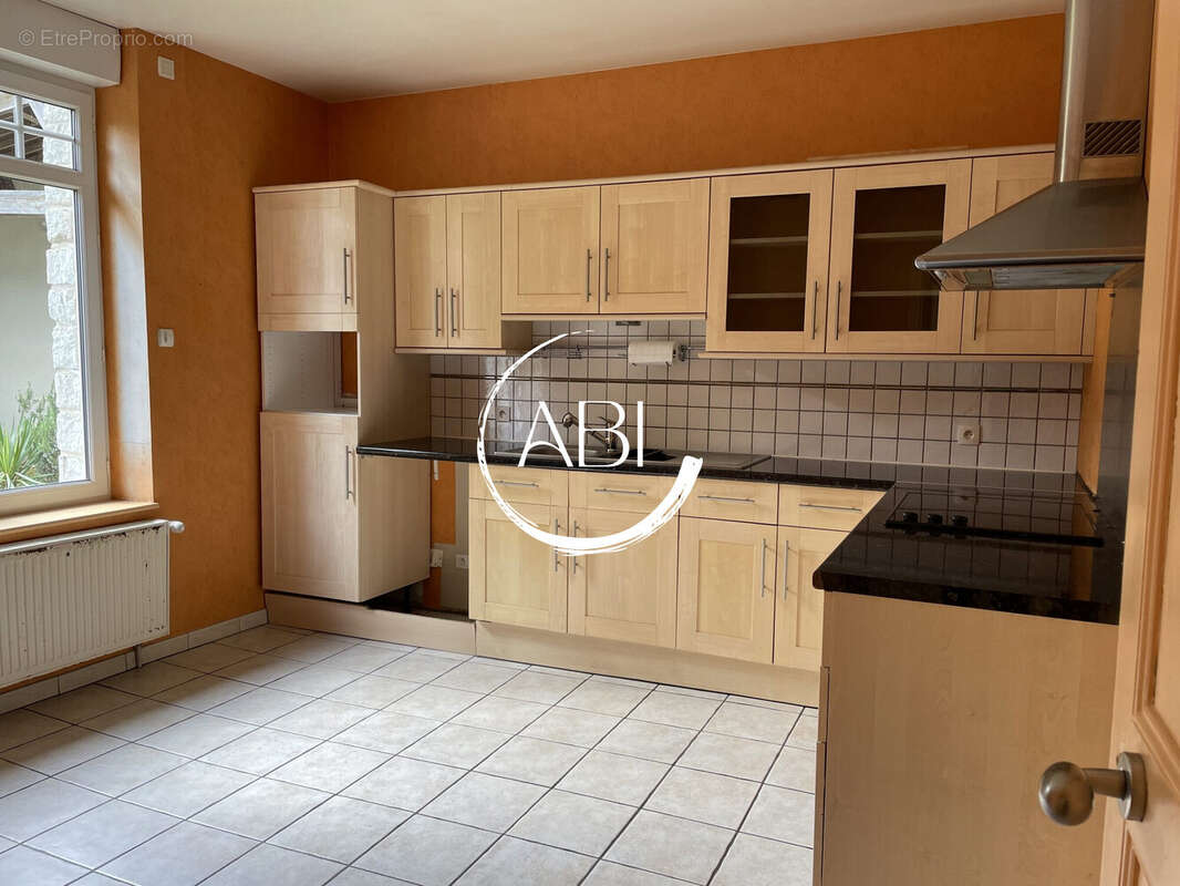 Maison à BAGNOLES-DE-L&#039;ORNE