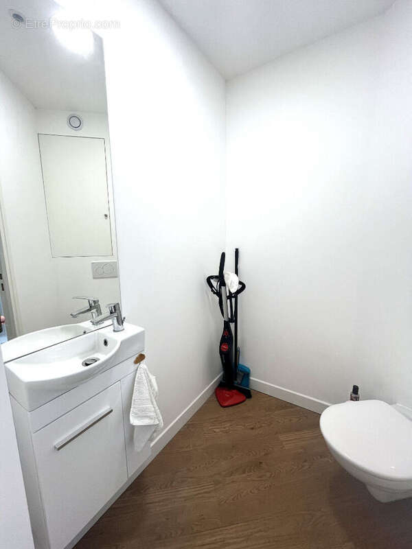 Commerce à LA FERTE-SOUS-JOUARRE