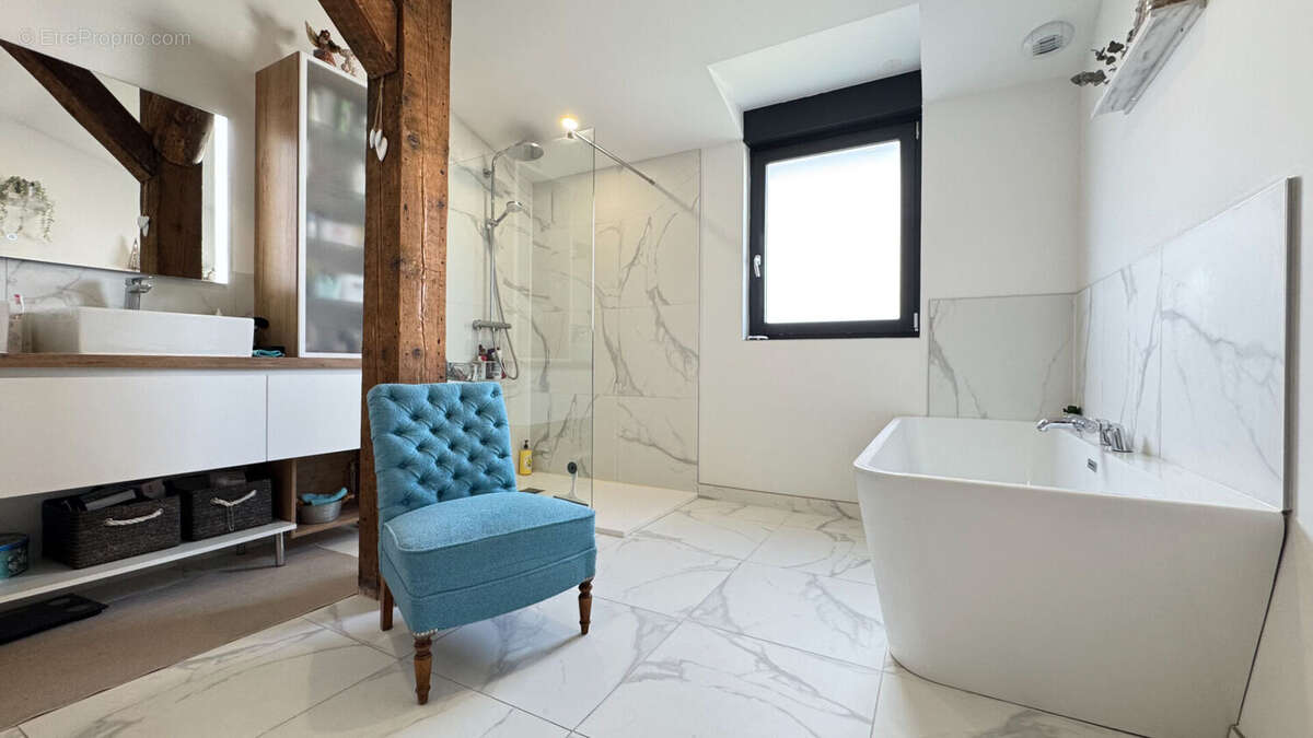 Appartement à EPINAL