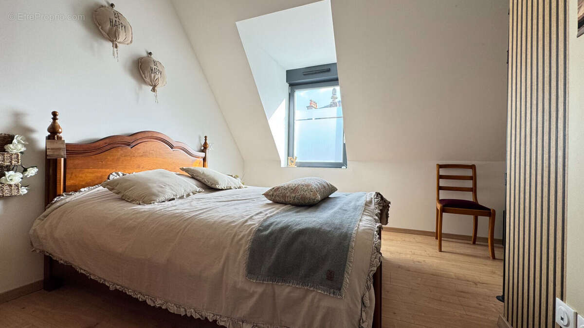 Appartement à EPINAL