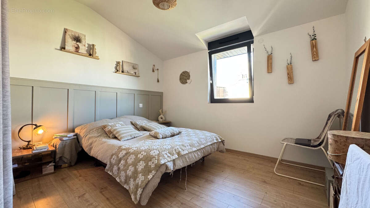 Appartement à EPINAL