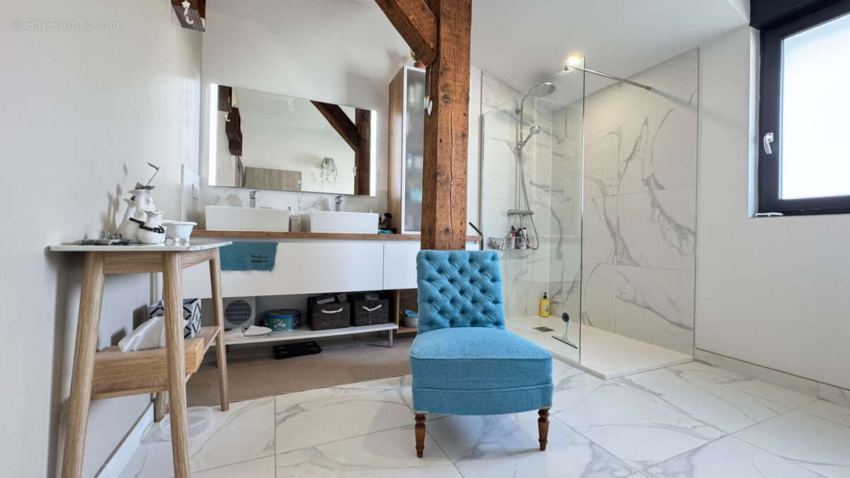 Appartement à EPINAL