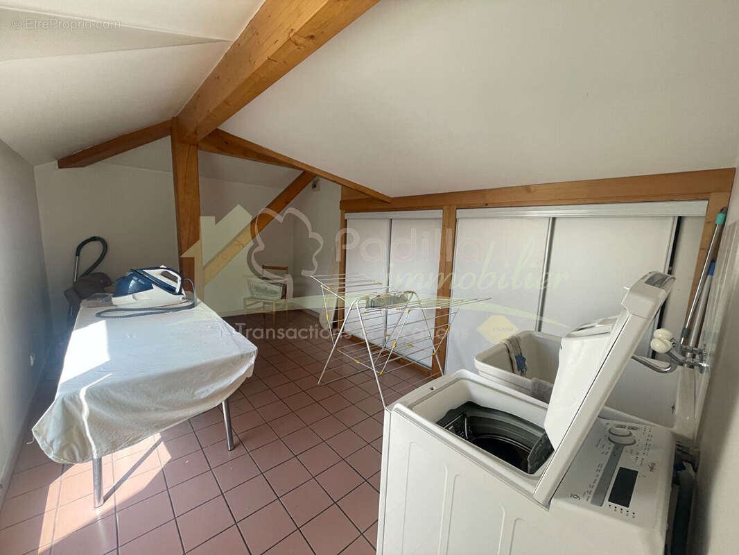 Appartement à CLUSES
