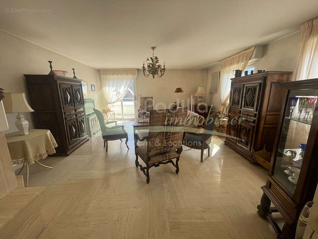 Appartement à CLUSES