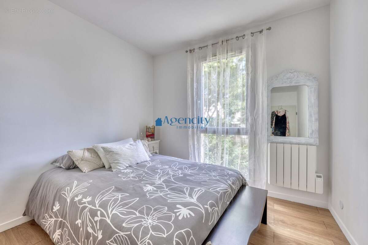 Appartement à NOISY-LE-GRAND