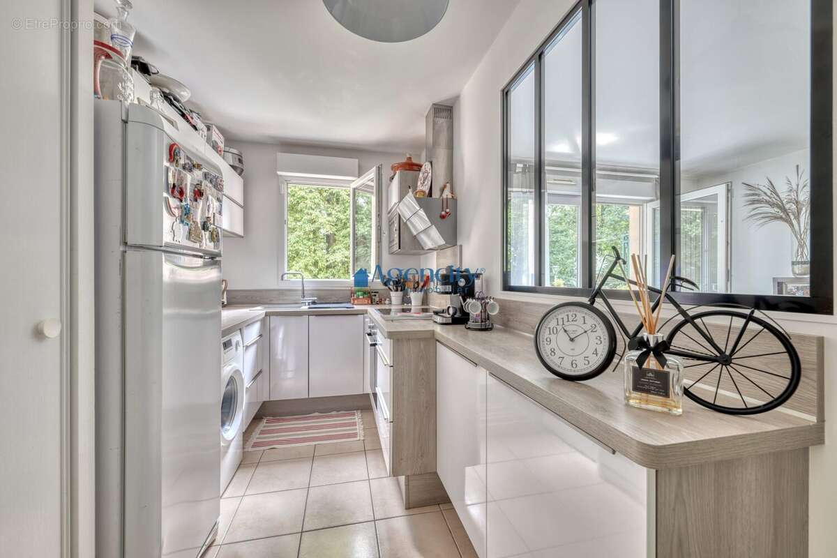 Appartement à NOISY-LE-GRAND