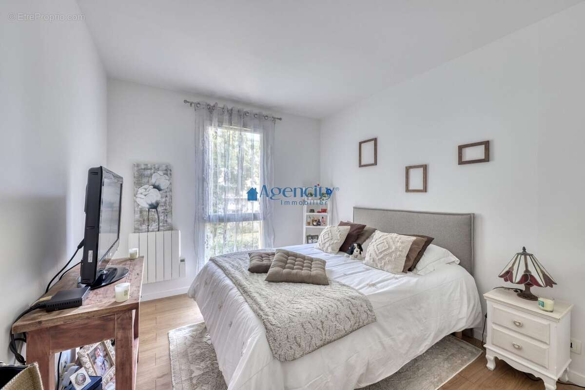 Appartement à NOISY-LE-GRAND