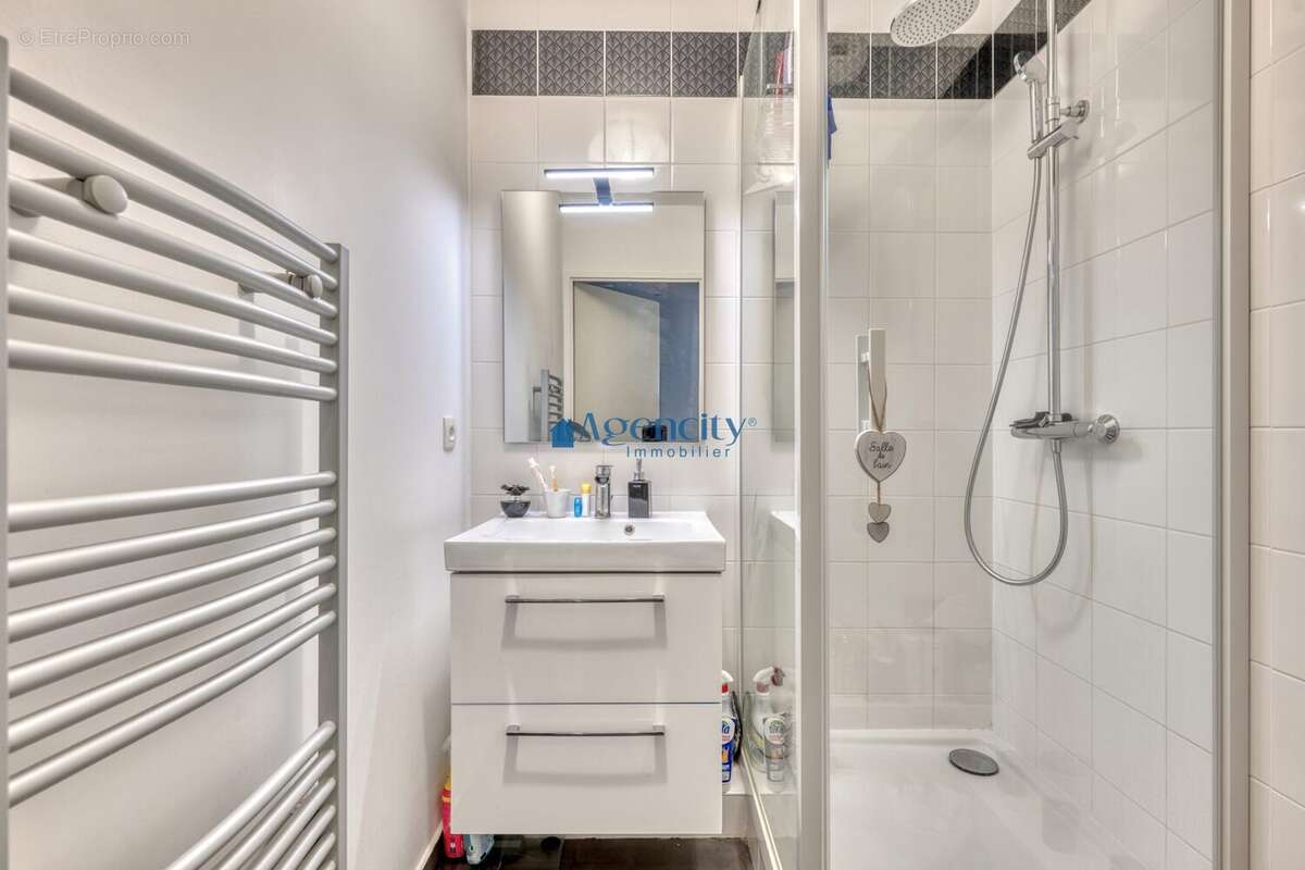 Appartement à NOISY-LE-GRAND