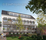 Appartement à LORIENT