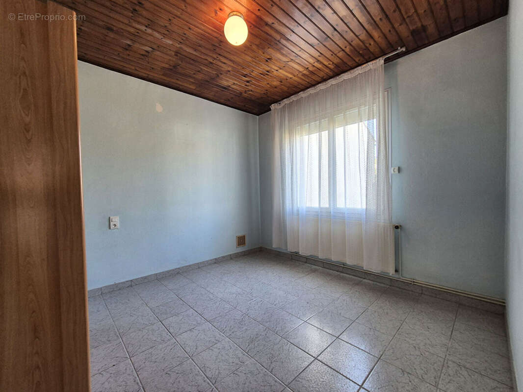 Maison à SAINT-HILAIRE-DE-RIEZ