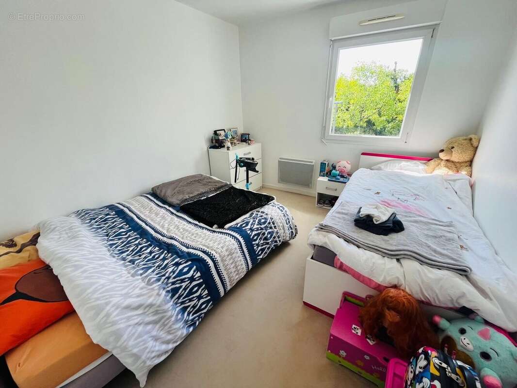 Appartement à GOVEN