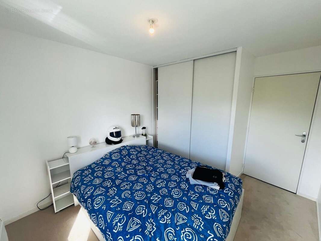 Appartement à GOVEN