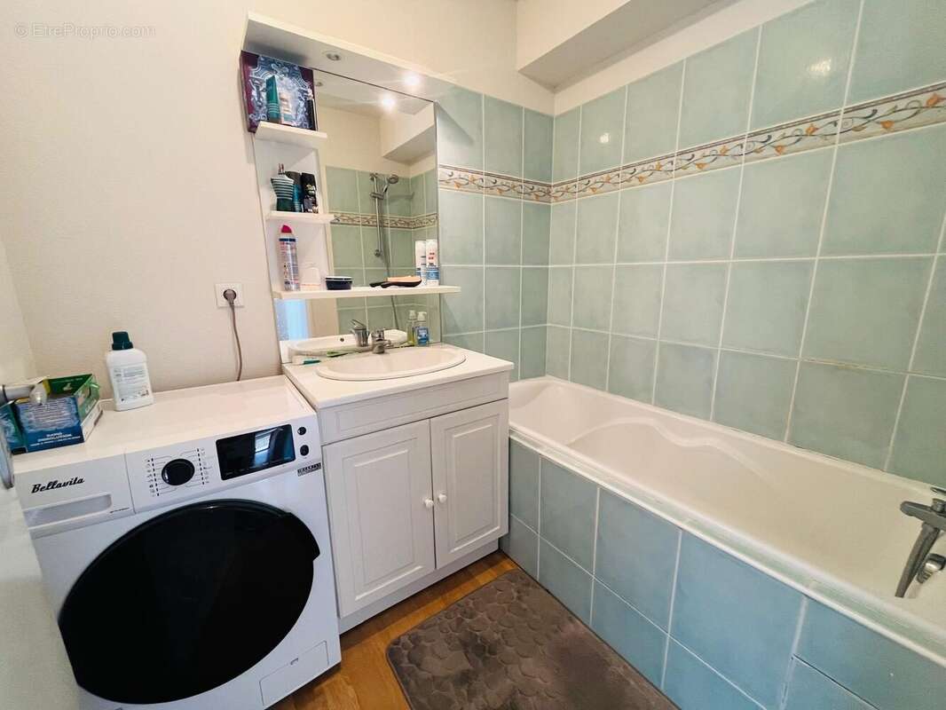 Appartement à GOVEN