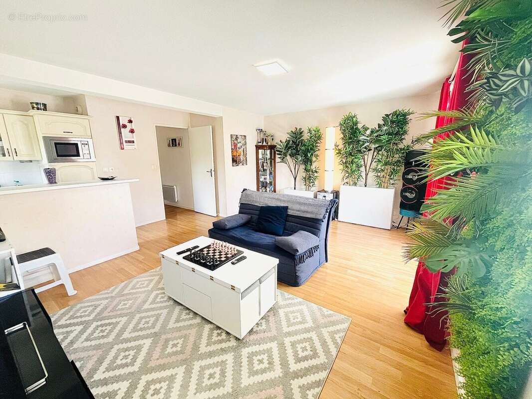 Appartement à GOVEN