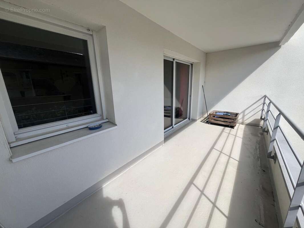 Appartement à GOVEN