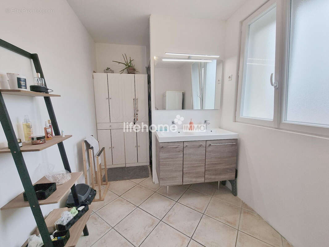 Maison à MARTAINVILLE