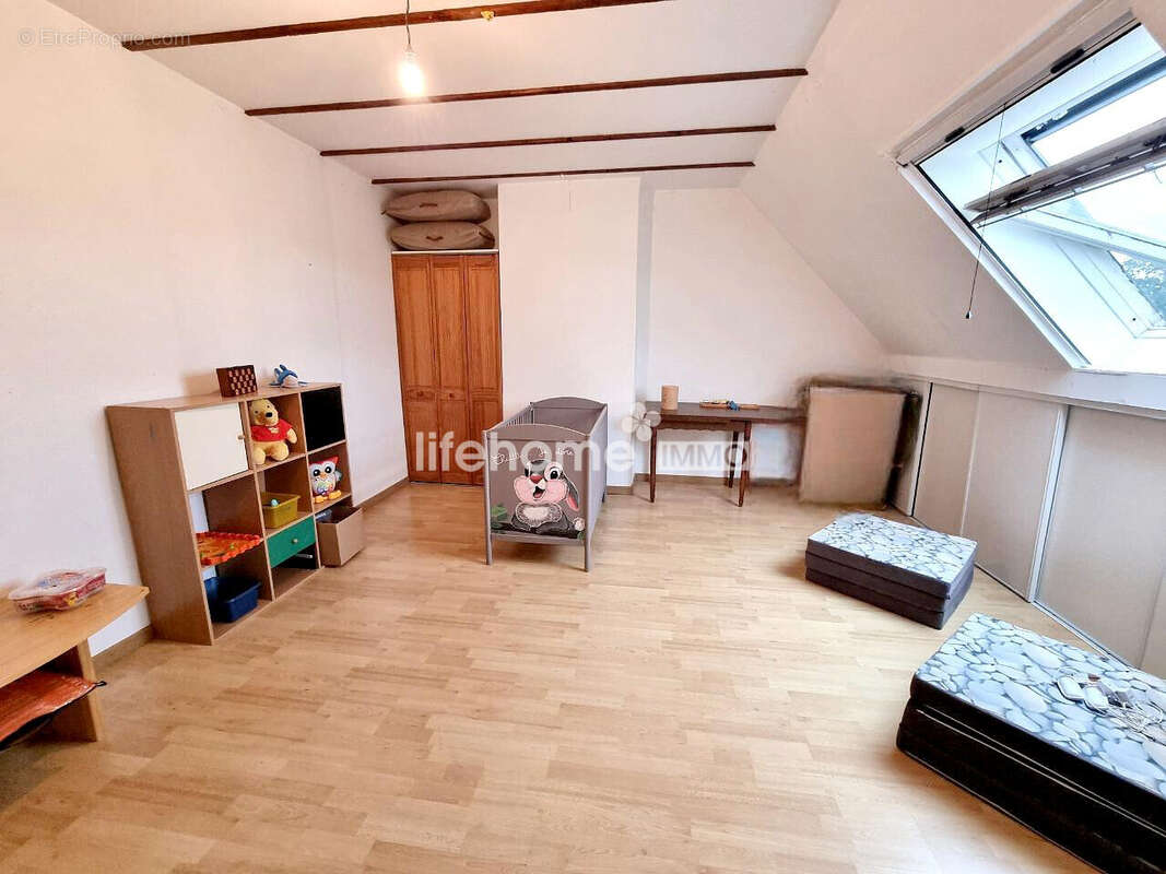 Maison à MARTAINVILLE