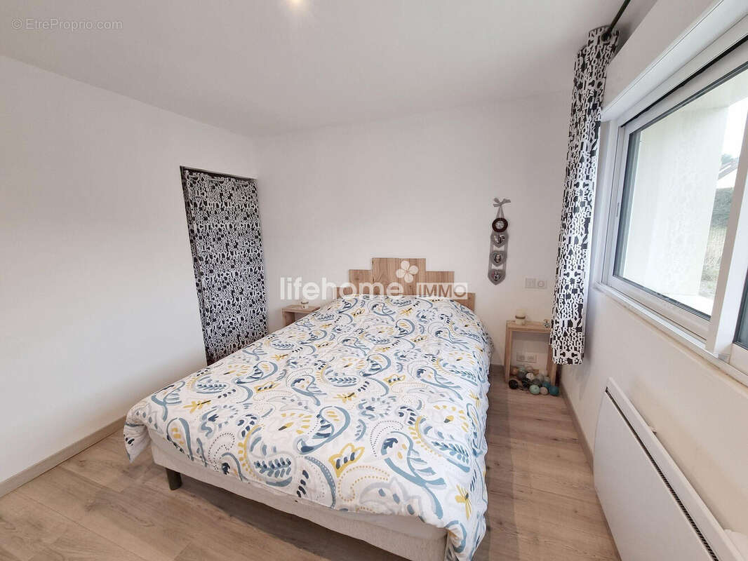 Maison à MARTAINVILLE