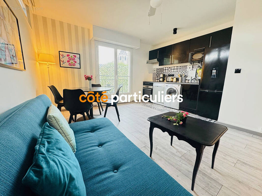 Appartement à ORLEANS
