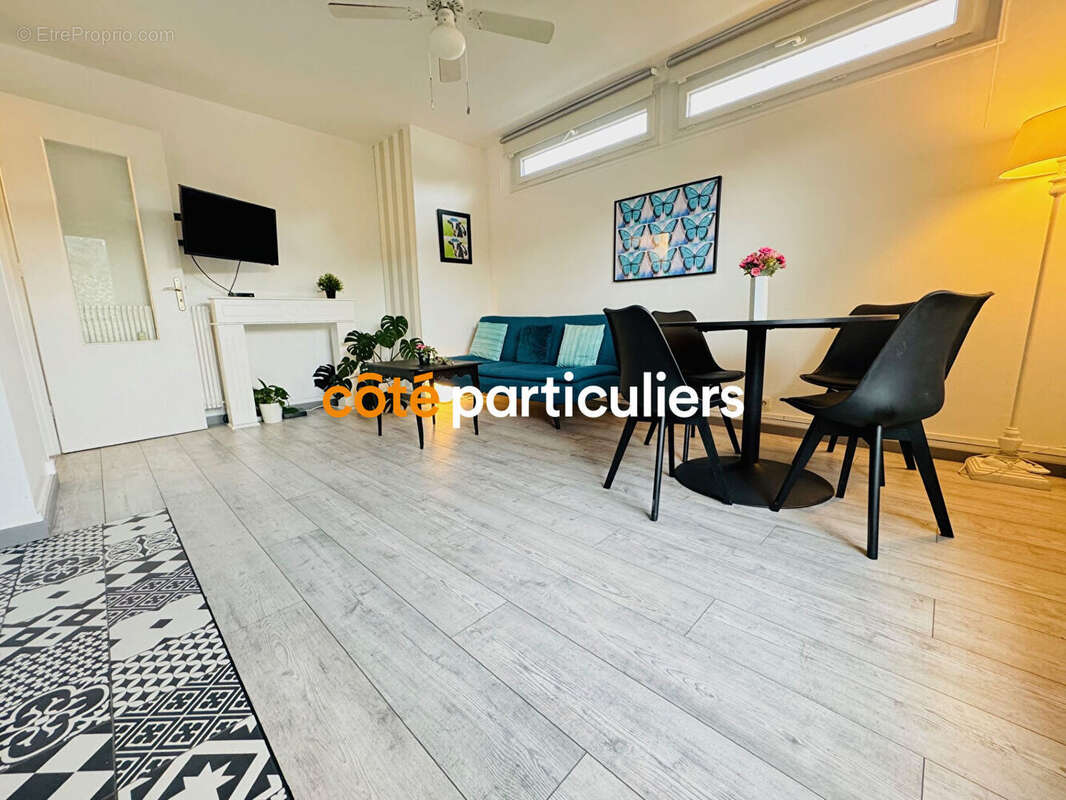 Appartement à ORLEANS
