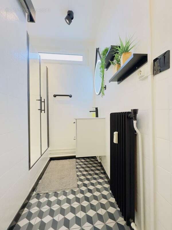 Appartement à ORLEANS