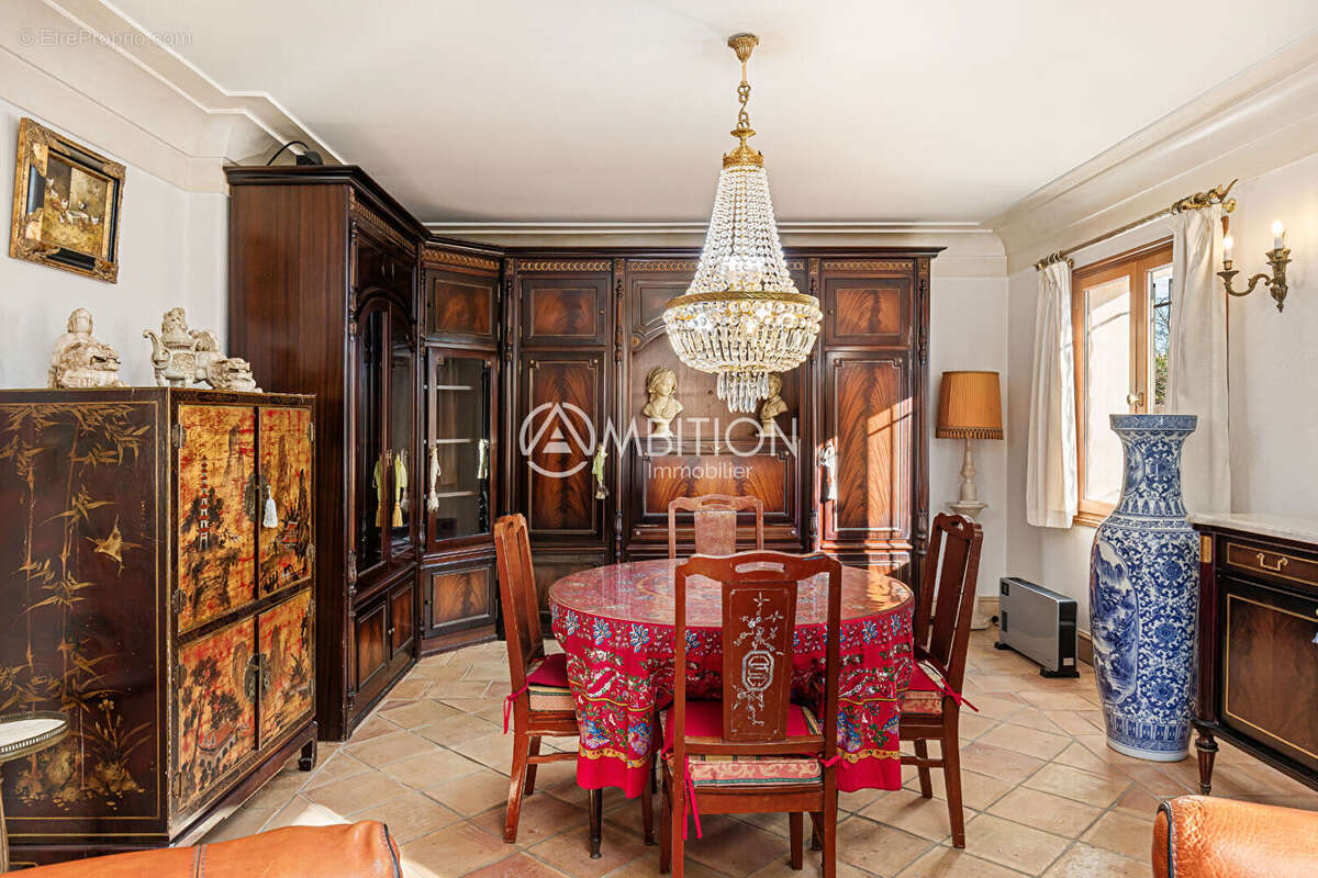 Maison à FIGANIERES