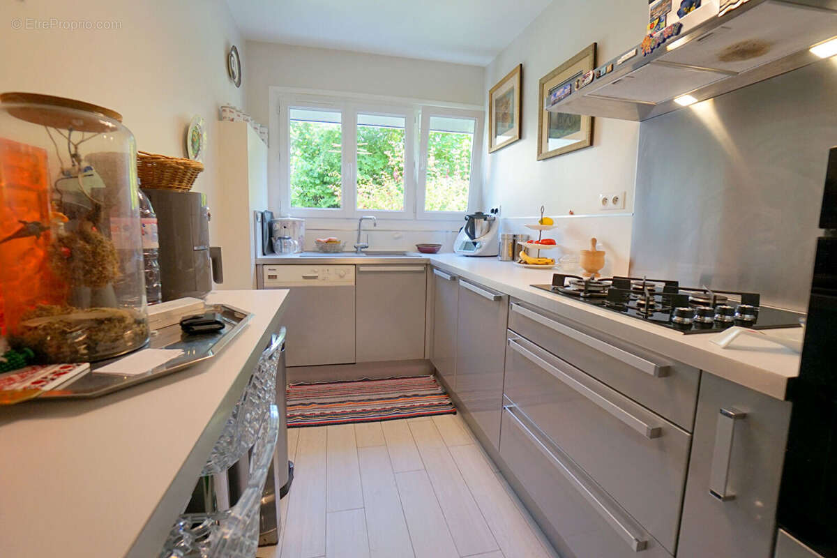 Maison à MEZIERES-SUR-SEINE