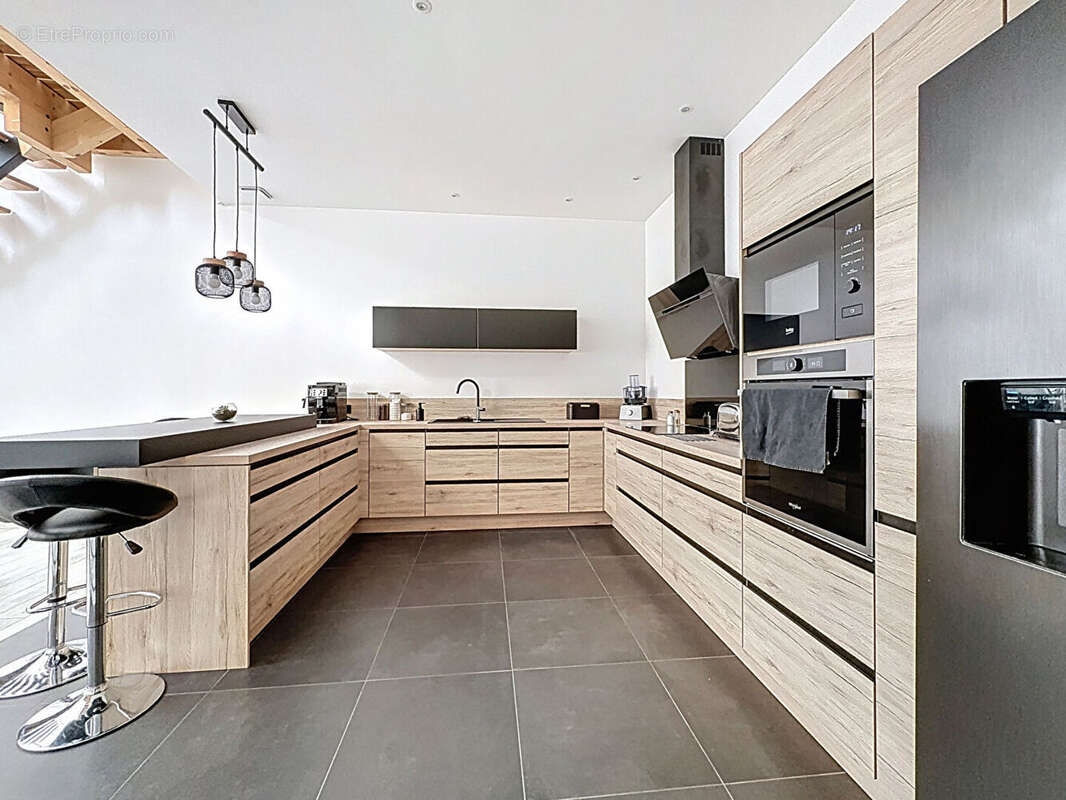 Maison à FLINS-SUR-SEINE