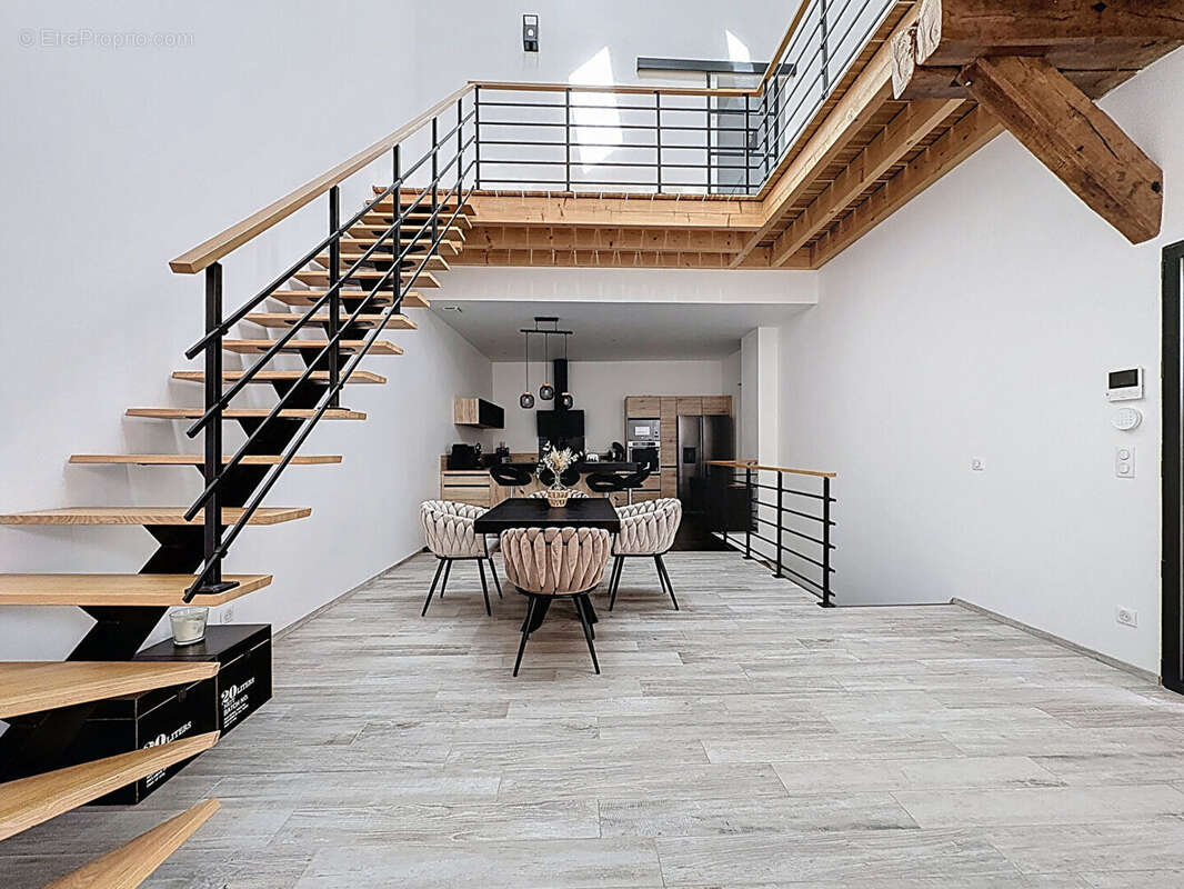 Maison à FLINS-SUR-SEINE