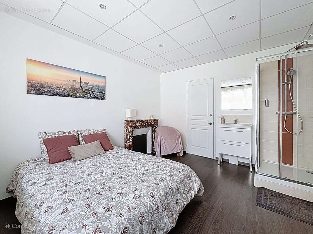 Maison à FLINS-SUR-SEINE