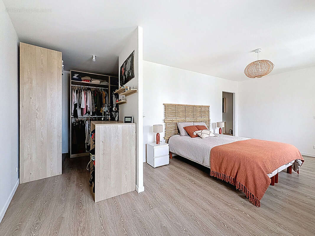 Maison à FLINS-SUR-SEINE