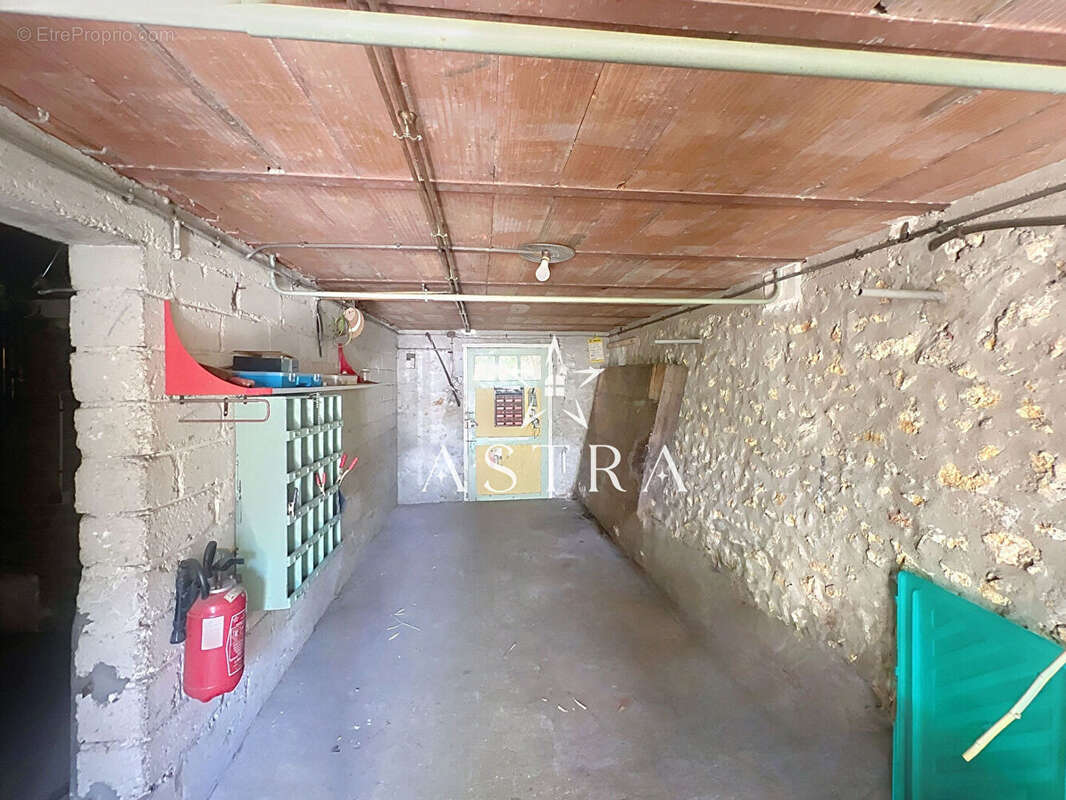 Maison à CHATENAY-MALABRY