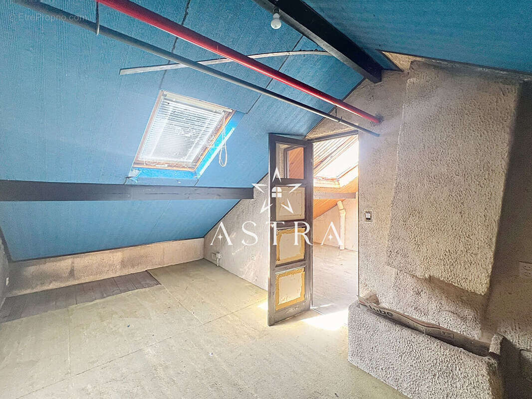 Maison à CHATENAY-MALABRY