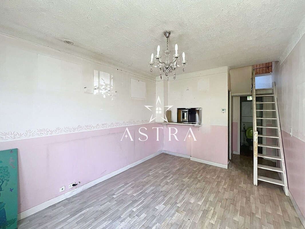 Maison à CHATENAY-MALABRY