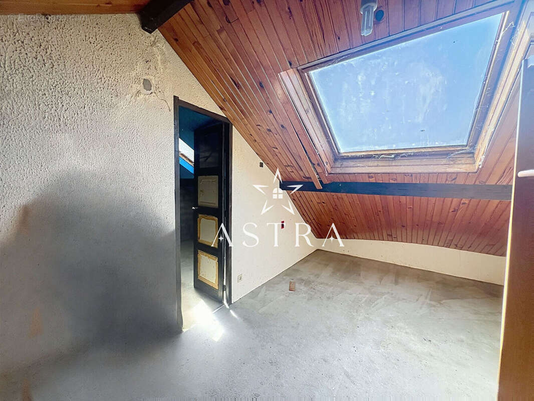 Maison à CHATENAY-MALABRY