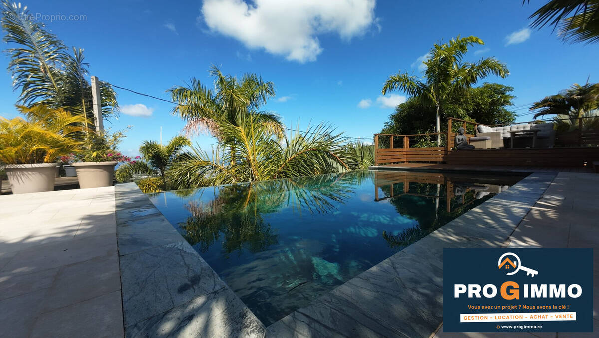 Maison à ENTRE-DEUX