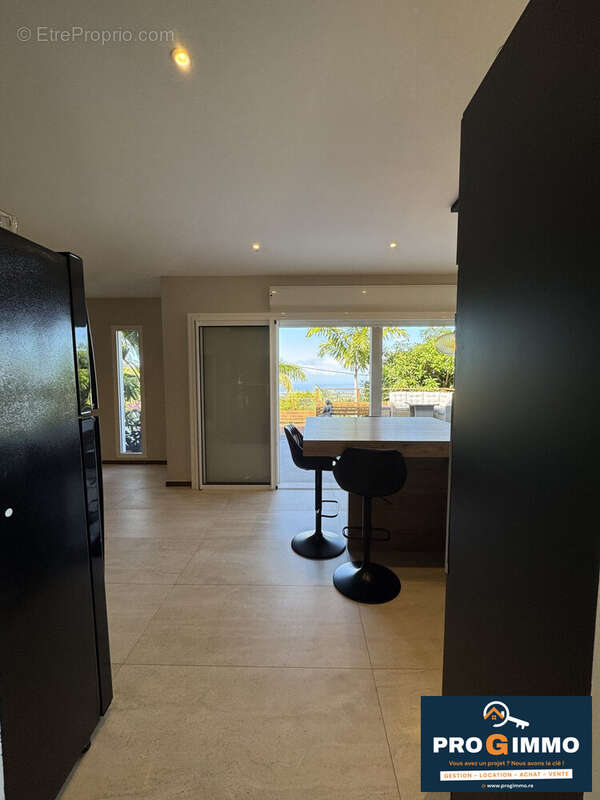 Maison à ENTRE-DEUX