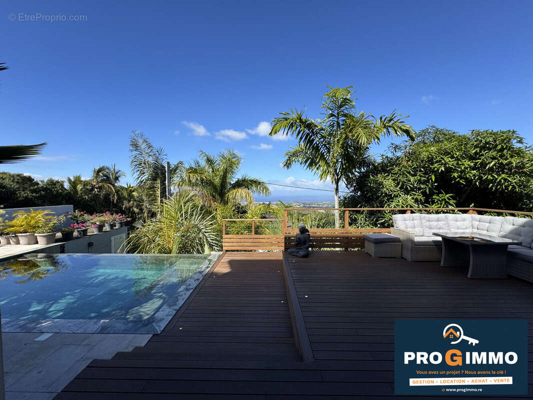 Maison à ENTRE-DEUX