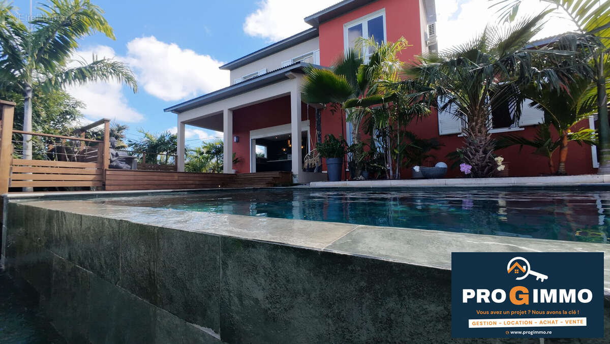 Maison à ENTRE-DEUX