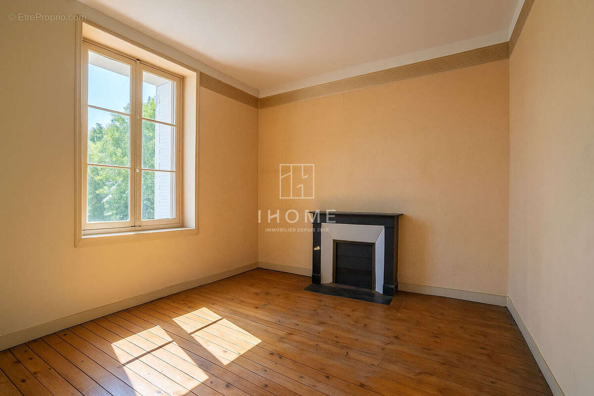 Maison à MONTJEAN-SUR-LOIRE