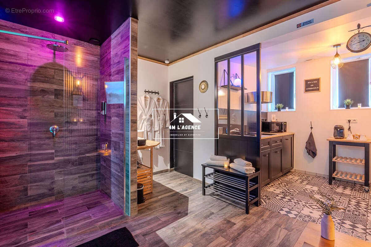 Appartement à AVELIN